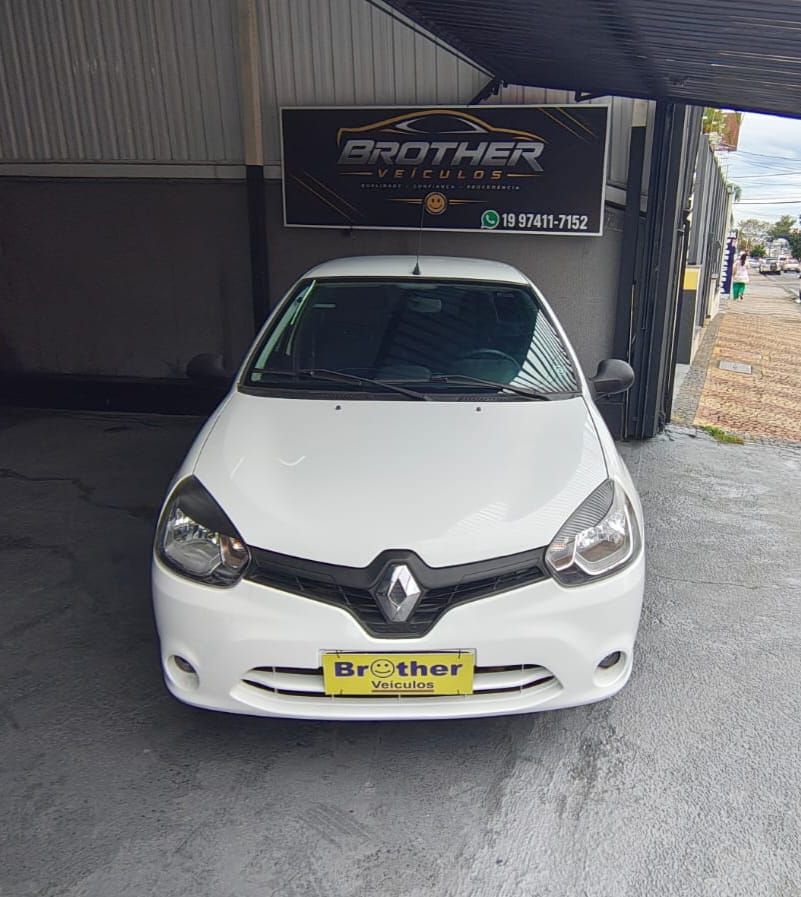 Clio Expr./1.0 Hi-Power 16V 5p — foto 1