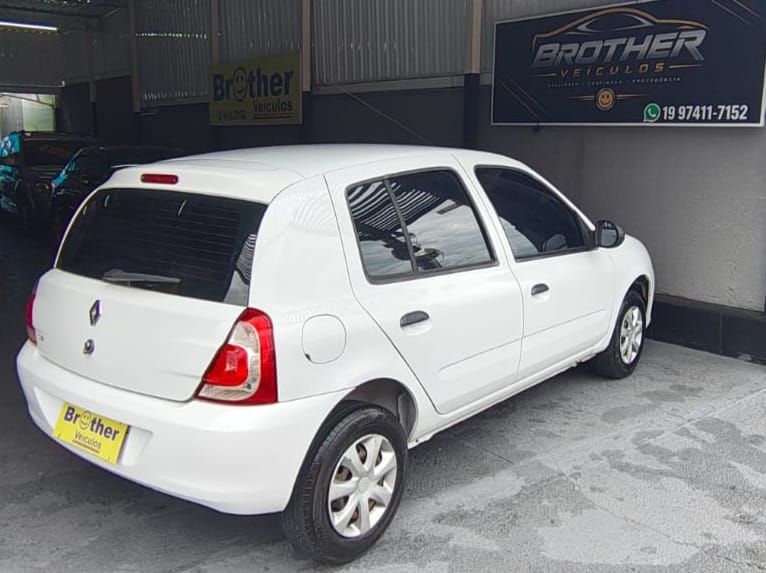 Clio Expr./1.0 Hi-Power 16V 5p — foto 5