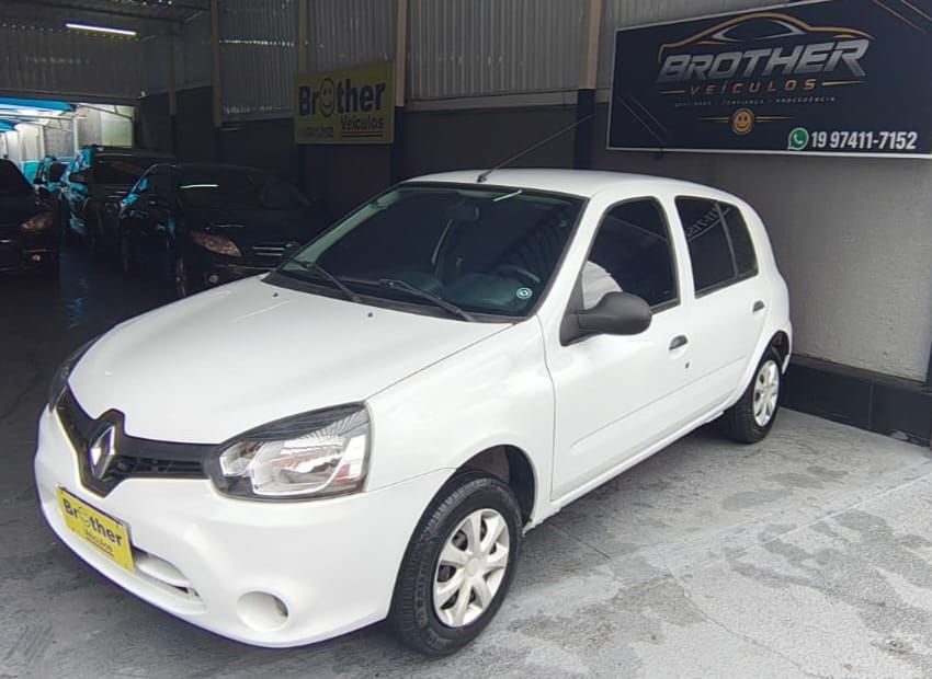 Clio Expr./1.0 Hi-Power 16V 5p — foto 2