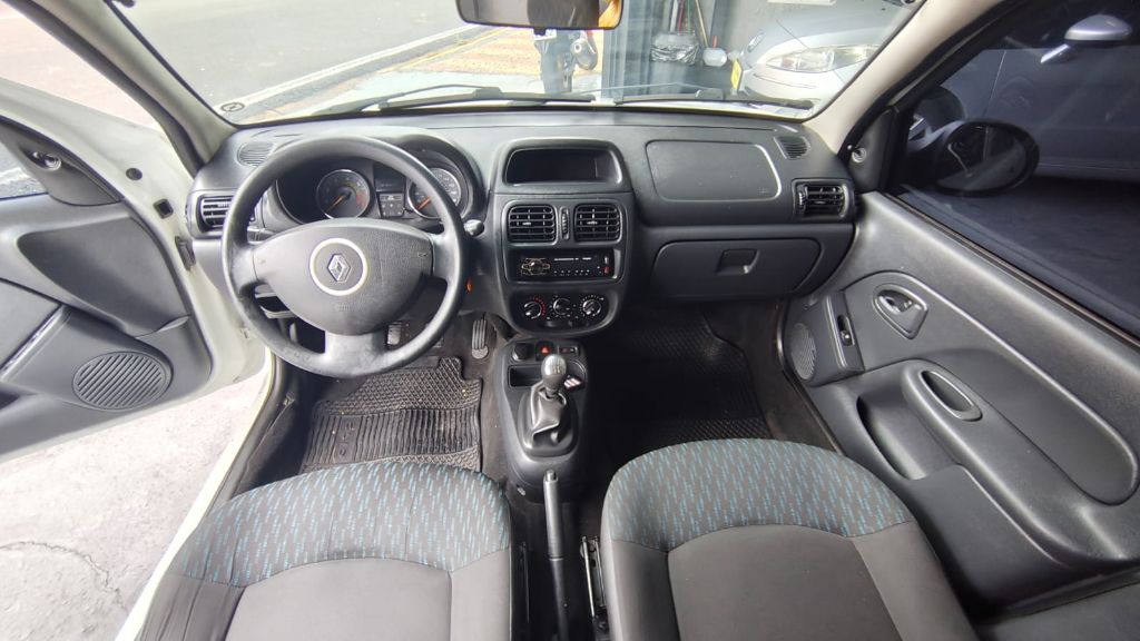 Clio Expr./1.0 Hi-Power 16V 5p — foto 7