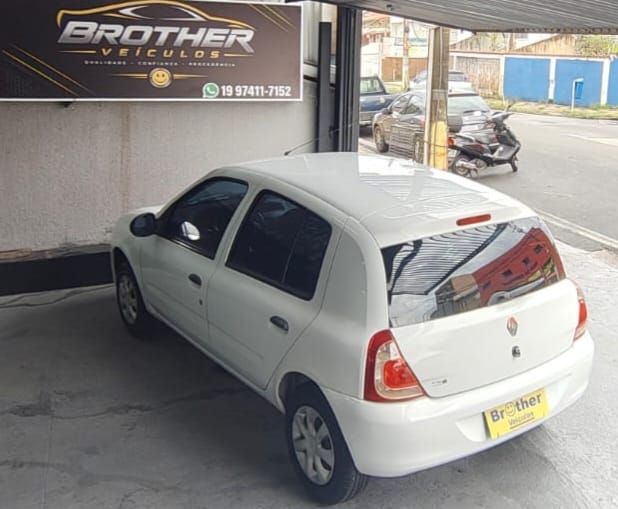 Clio Expr./1.0 Hi-Power 16V 5p — foto 4