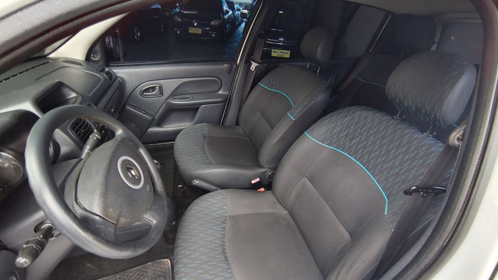 Clio Expr./1.0 Hi-Power 16V 5p — foto 8
