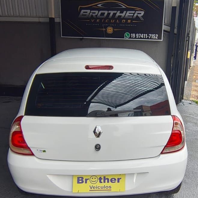 Clio Expr./1.0 Hi-Power 16V 5p — foto 6