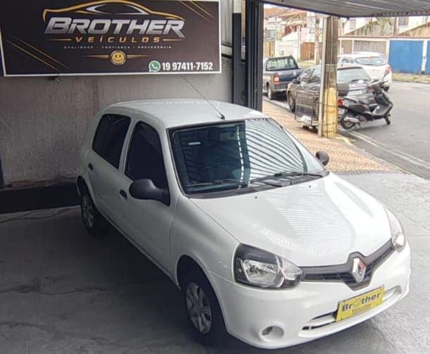 Clio Expr./1.0 Hi-Power 16V 5p — foto 3
