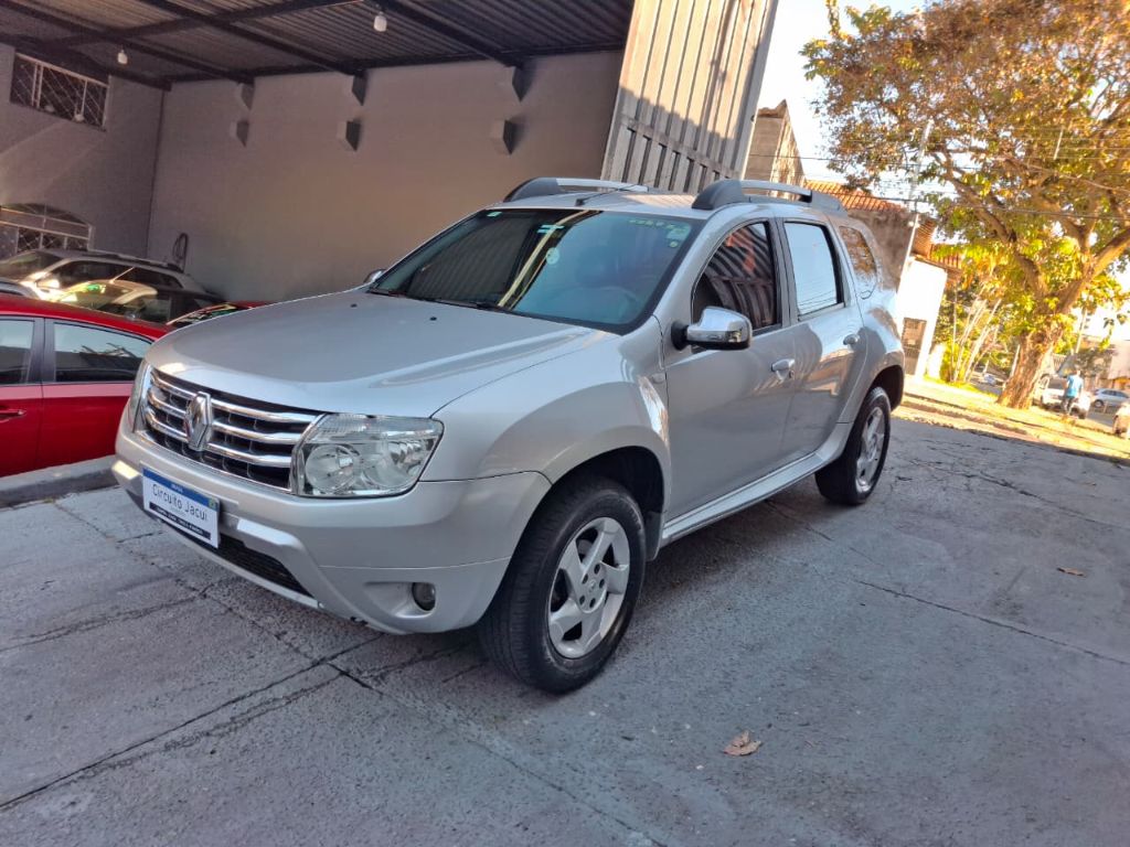 DUSTER Dynamique 1.6 Flex — foto 1