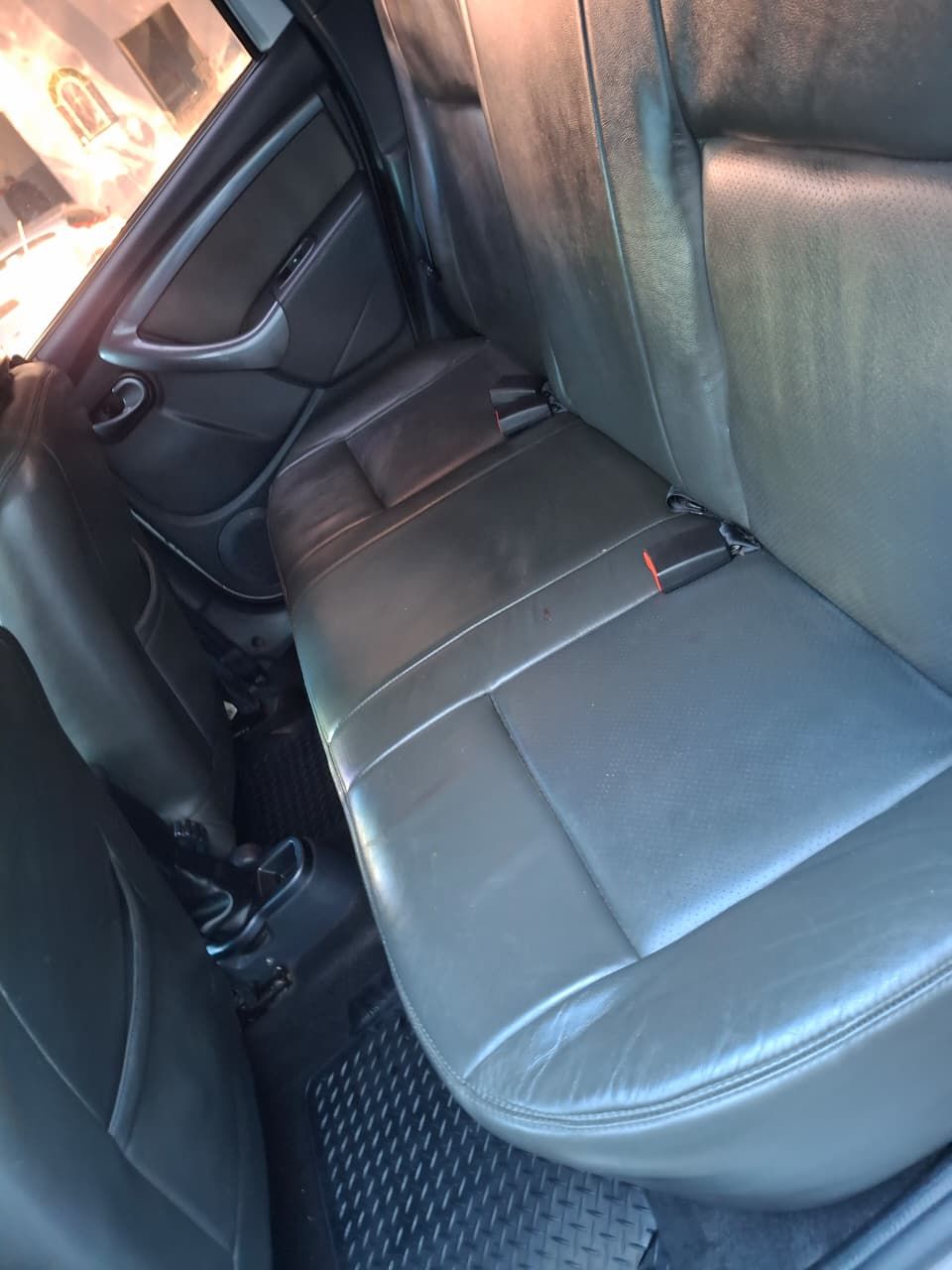 DUSTER Dynamique 1.6 Flex — foto 12