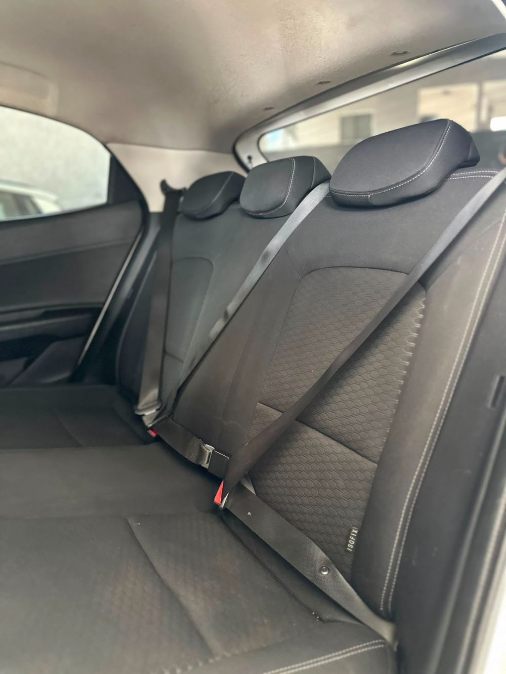 HB20 Vision 1.0 Flex 12V Mec. — foto 5