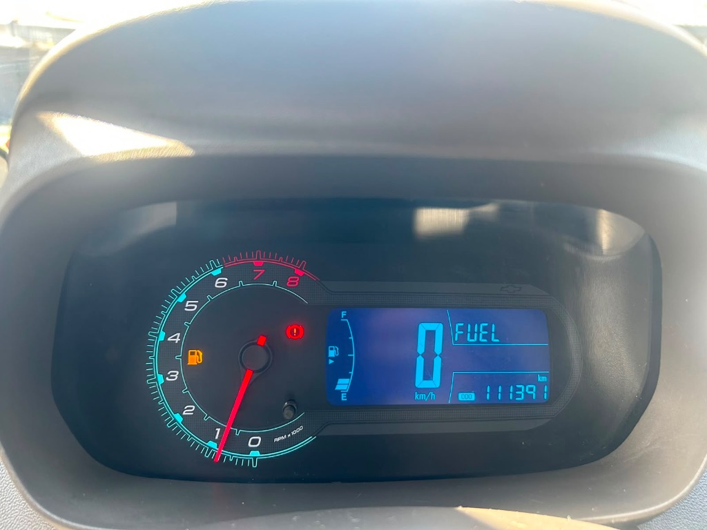 COBALT LTZ 1.4 8V FlexPower/EconoFlex 4p — foto 7