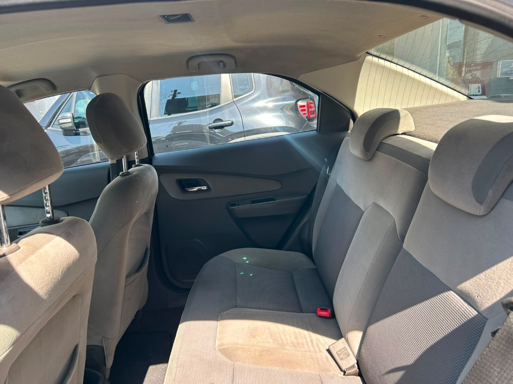 COBALT LTZ 1.4 8V FlexPower/EconoFlex 4p — foto 13