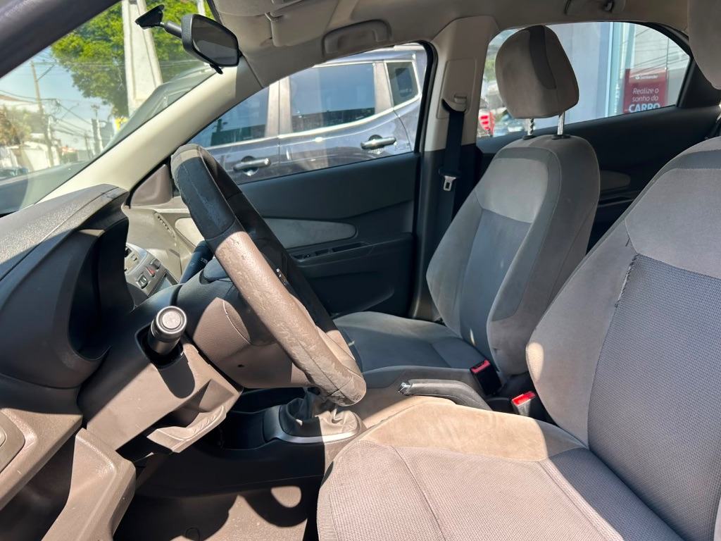 COBALT LTZ 1.4 8V FlexPower/EconoFlex 4p — foto 9