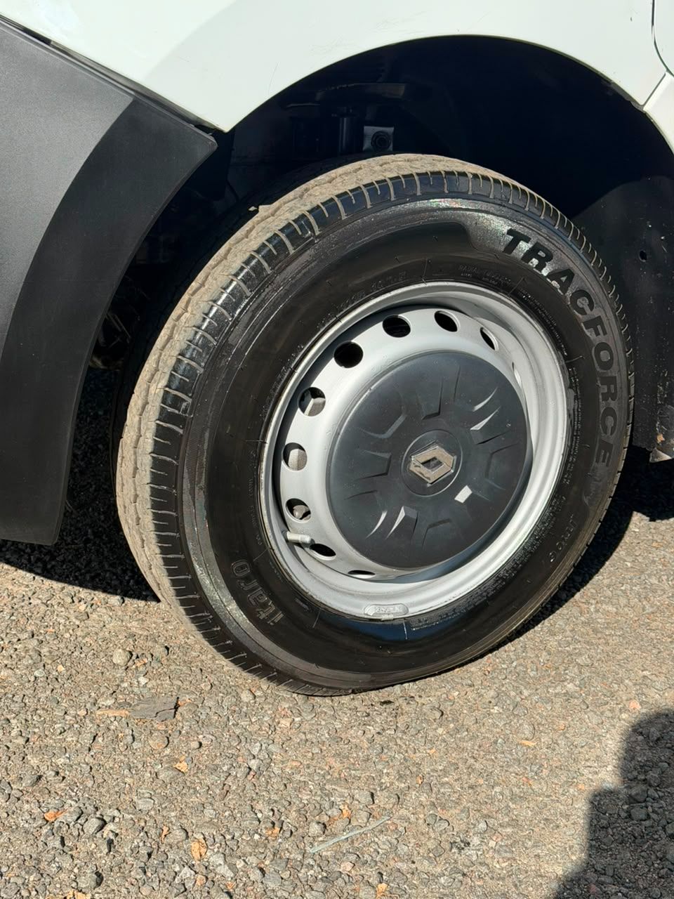 Master 2.3 dCi Chassi 16V Diesel — foto 9
