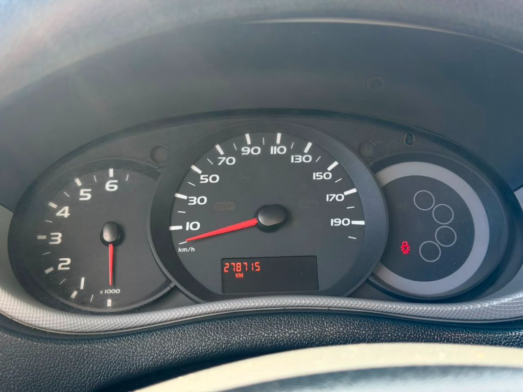 Master 2.3 dCi Chassi 16V Diesel — foto 10