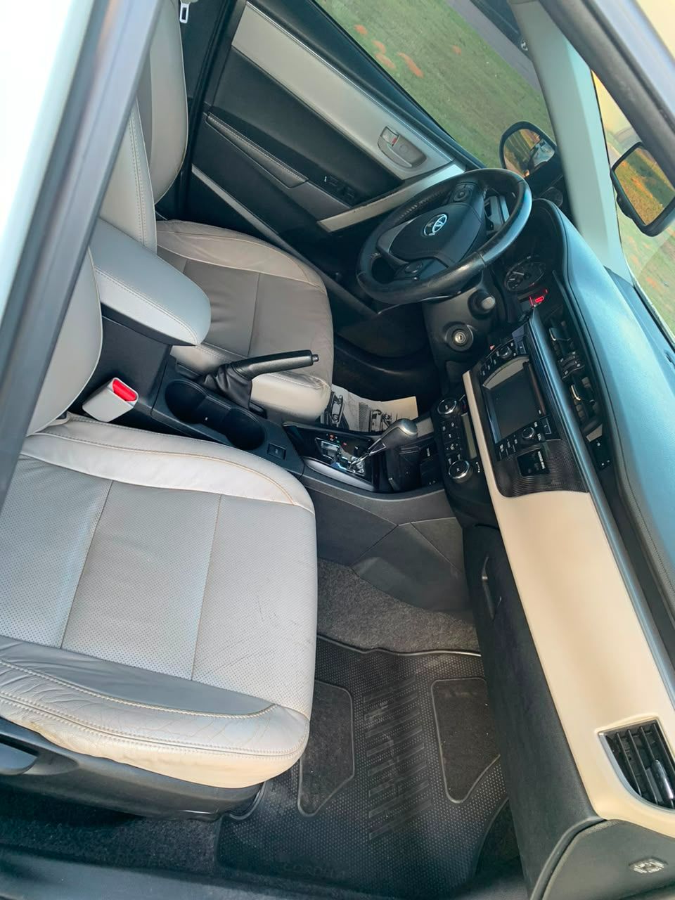 Corolla XEi 2.0 Flex 16V Aut. — foto 7