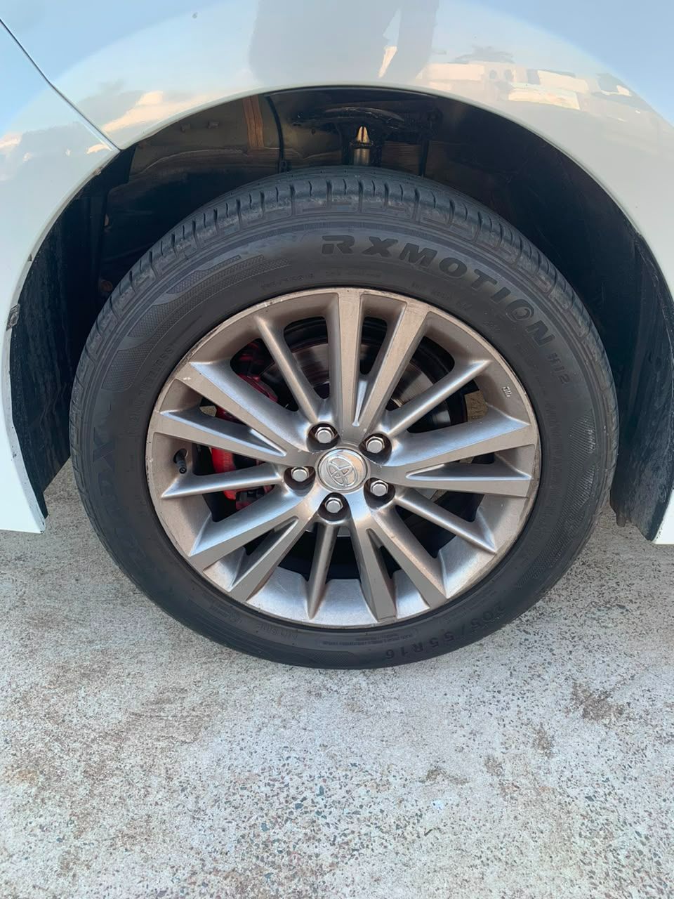 Corolla XEi 2.0 Flex 16V Aut. — foto 5