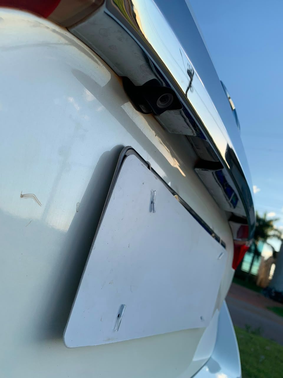 Corolla XEi 2.0 Flex 16V Aut. — foto 16