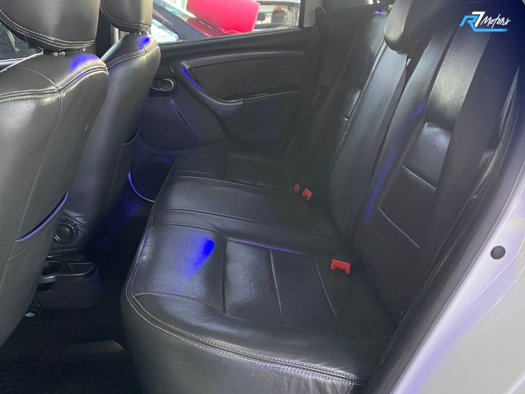 DUSTER Dynamique 2.0 Flex 16V Aut. — foto 8