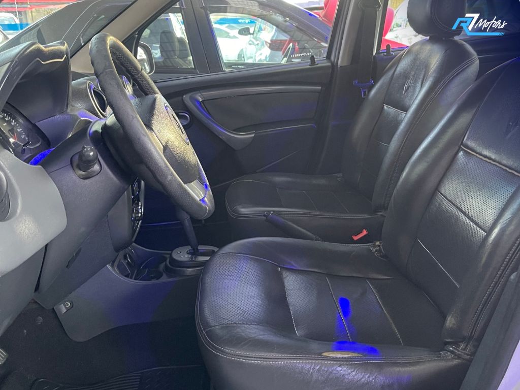 DUSTER Dynamique 2.0 Flex 16V Aut. — foto 6