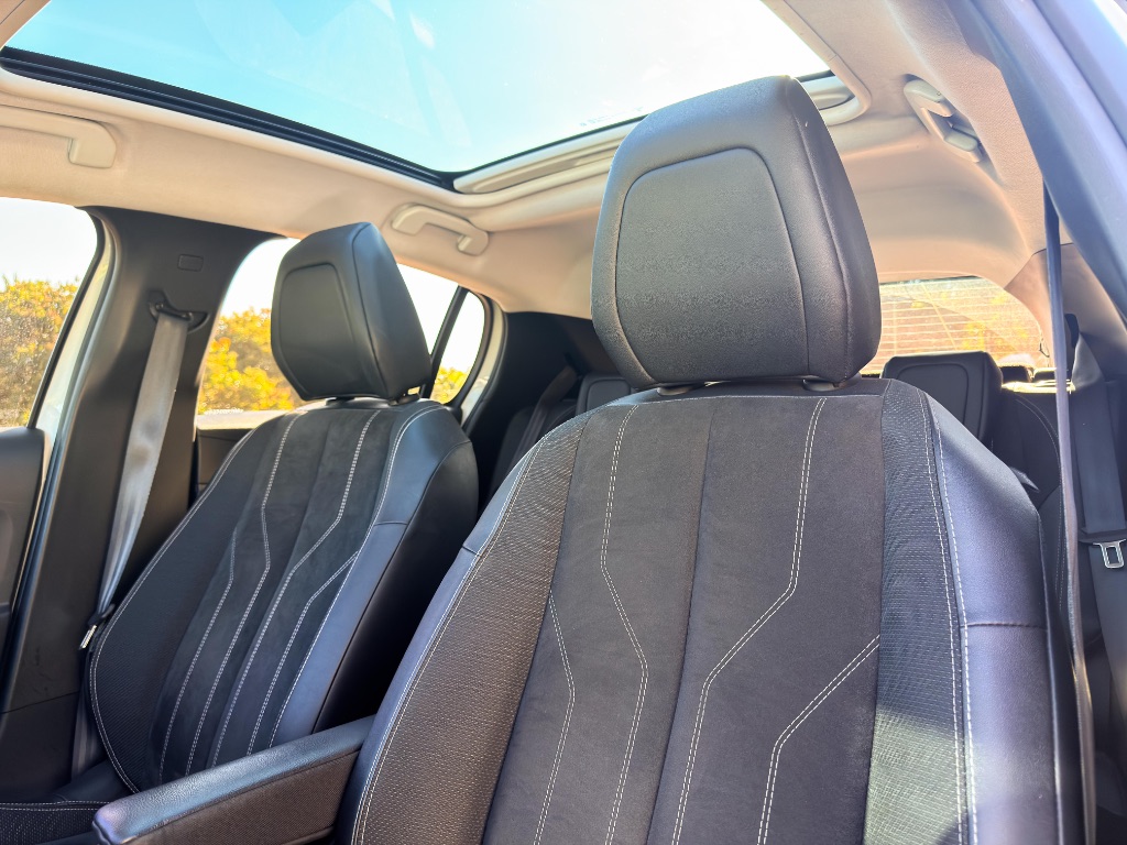 208 Griffe 1.6 Flex 16V 5p Aut. — foto 20