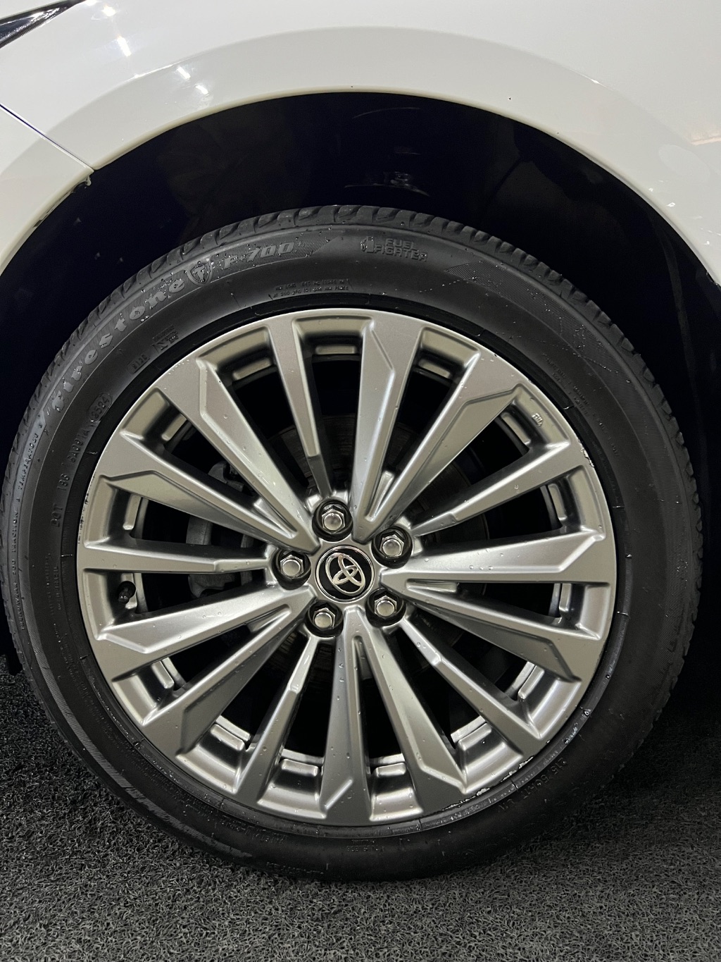 Corolla XEi 2.0 Flex 16V Aut. — foto 6