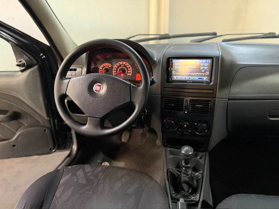 Strada Working Celeb.1.4 Fire Flex 8V CD — foto 14