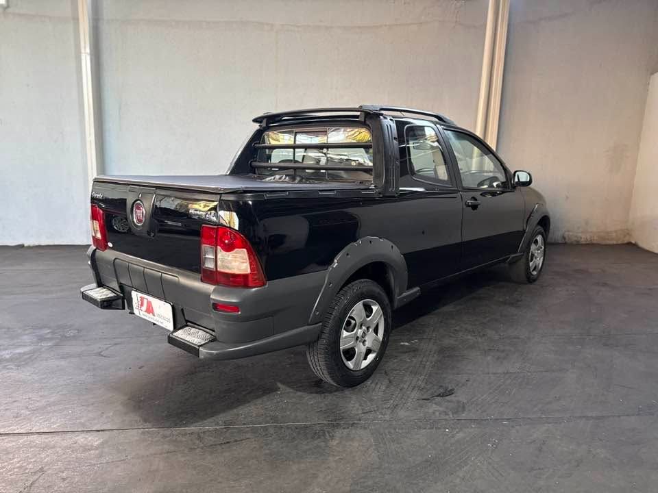 Strada Working Celeb.1.4 Fire Flex 8V CD — foto 5