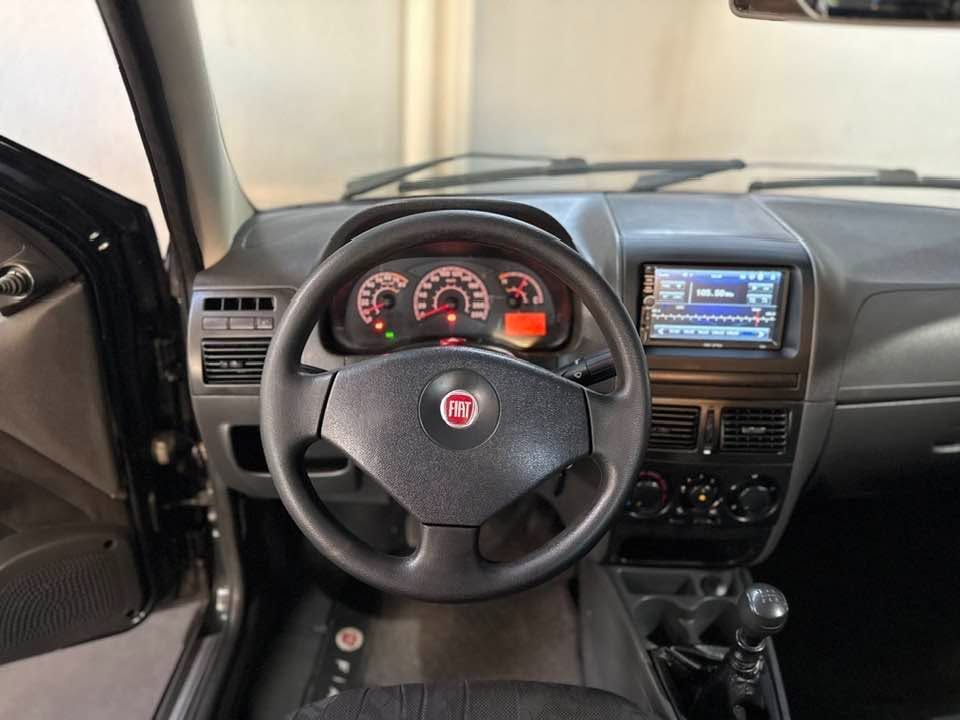 Strada Working Celeb.1.4 Fire Flex 8V CD — foto 12