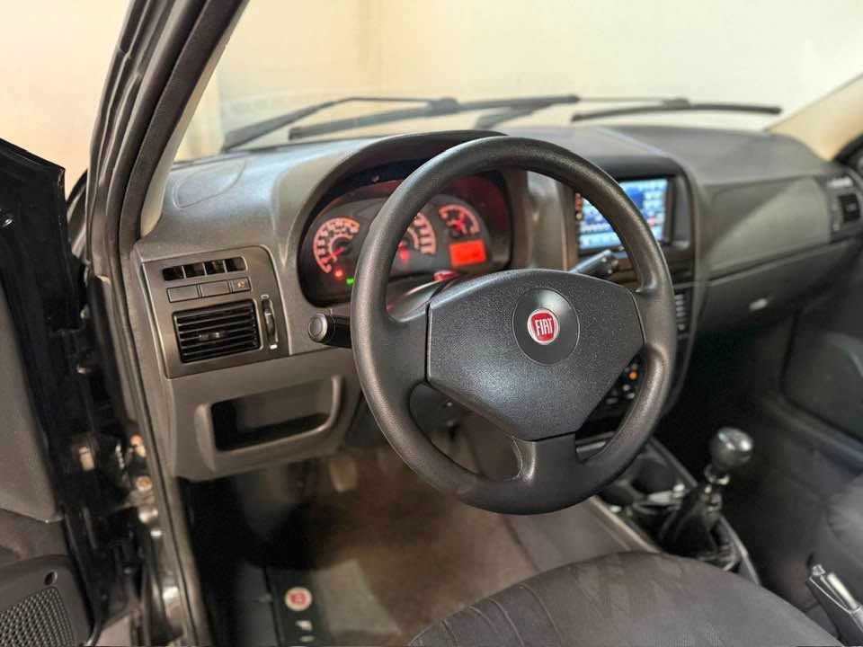 Strada Working Celeb.1.4 Fire Flex 8V CD — foto 6