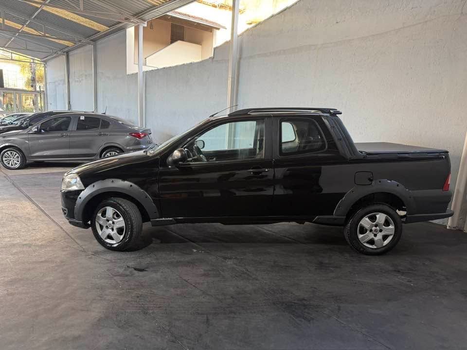Strada Working Celeb.1.4 Fire Flex 8V CD — foto 10