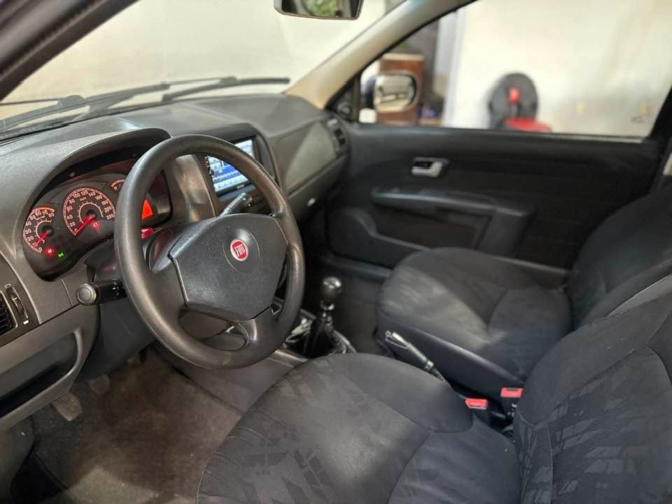 Strada Working Celeb.1.4 Fire Flex 8V CD — foto 4