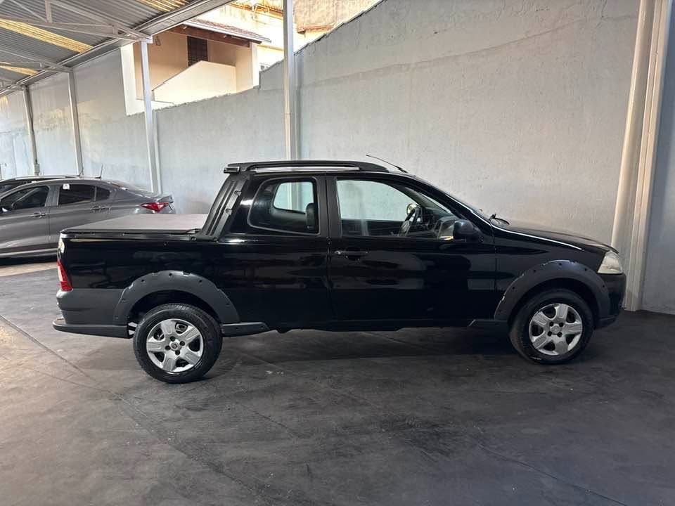 Strada Working Celeb.1.4 Fire Flex 8V CD — foto 8