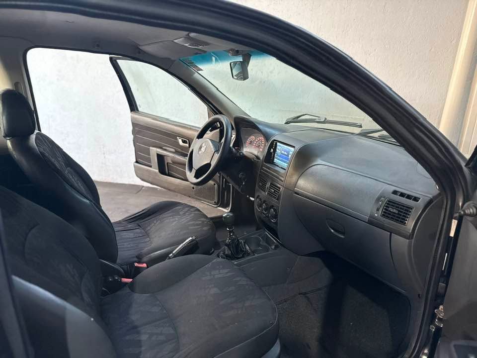 Strada Working Celeb.1.4 Fire Flex 8V CD — foto 2