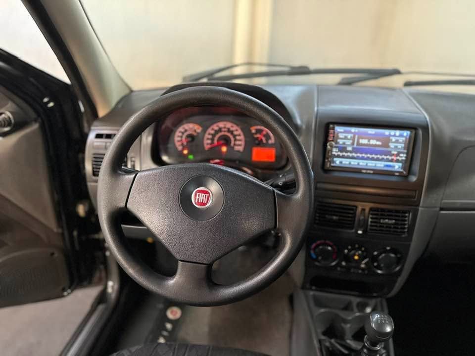 Strada Working Celeb.1.4 Fire Flex 8V CD — foto 3