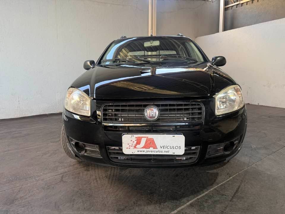 Strada Working Celeb.1.4 Fire Flex 8V CD — foto 13