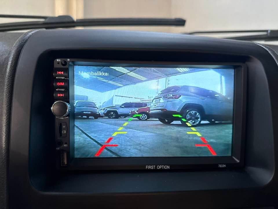 Strada Working Celeb.1.4 Fire Flex 8V CD — foto 7