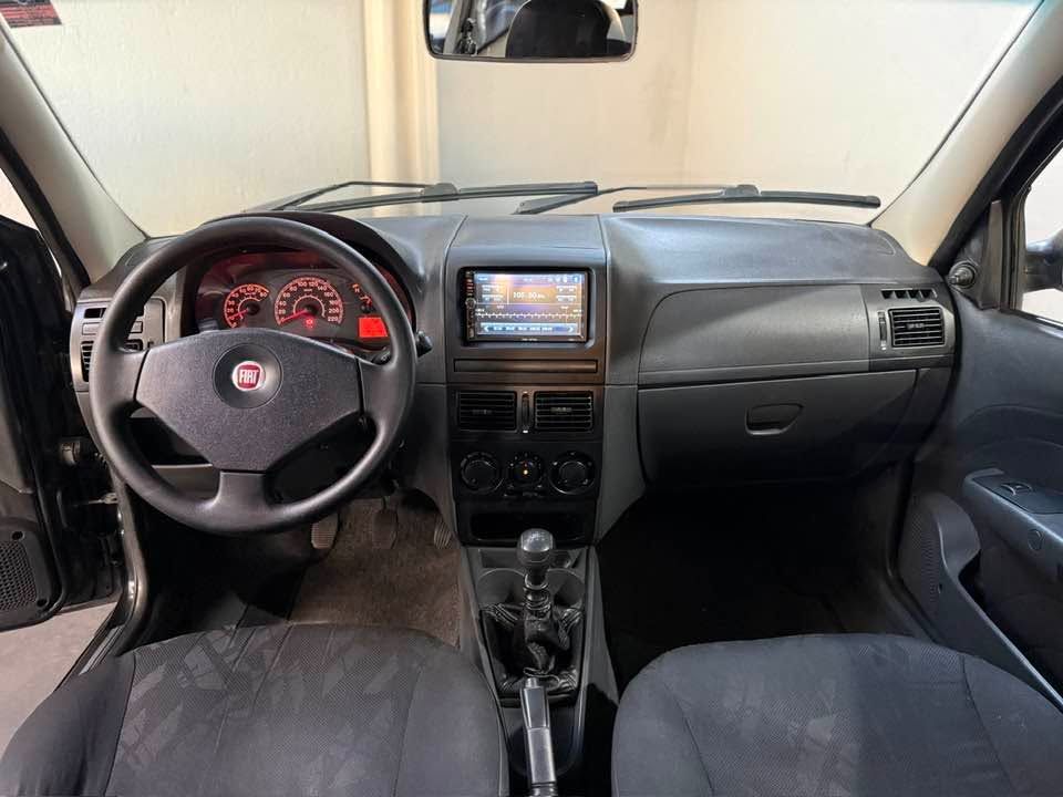 Strada Working Celeb.1.4 Fire Flex 8V CD — foto 11