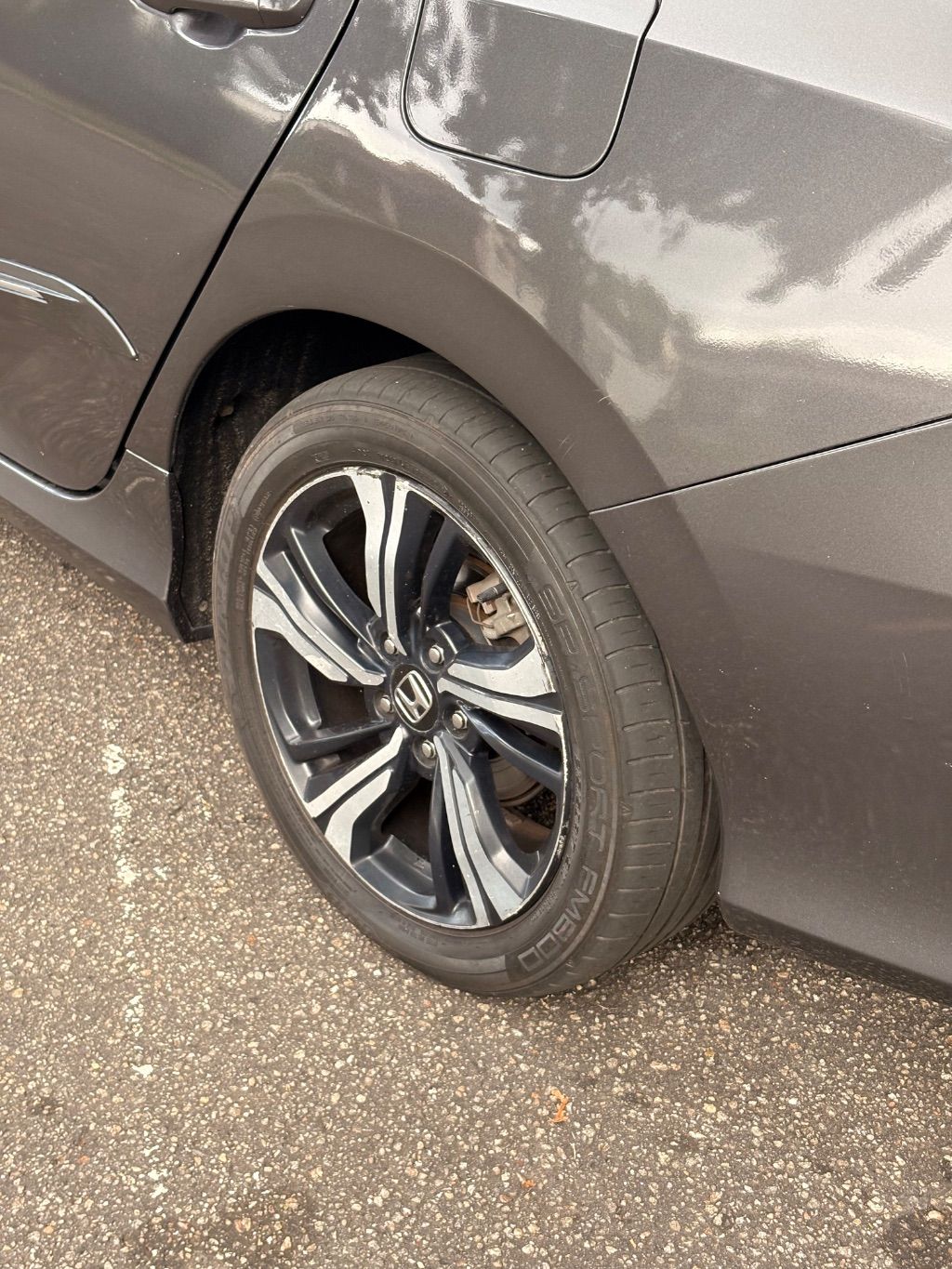 Civic Sedan EXL 2.0 Flex 16V Aut.4p — foto 7