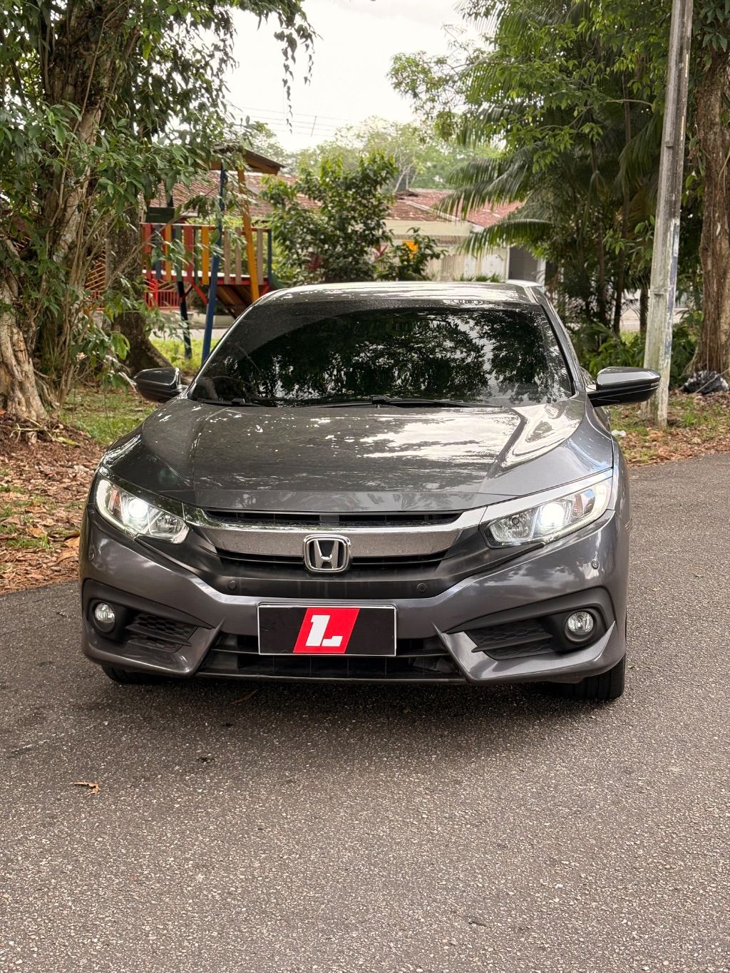 Civic Sedan EXL 2.0 Flex 16V Aut.4p — foto 6