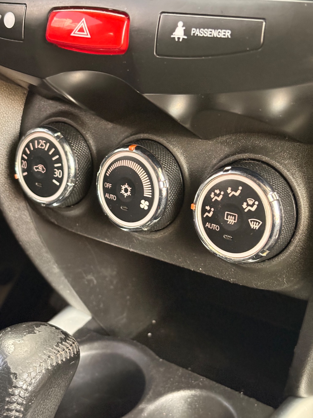 ASX 2.0 16V 4x4 160cv Aut. — foto 10