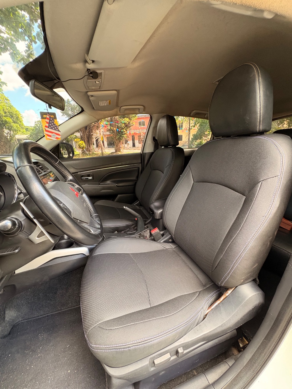 ASX 2.0 16V 4x4 160cv Aut. — foto 14
