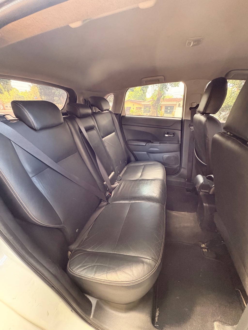 ASX 2.0 16V 4x4 160cv Aut. — foto 12