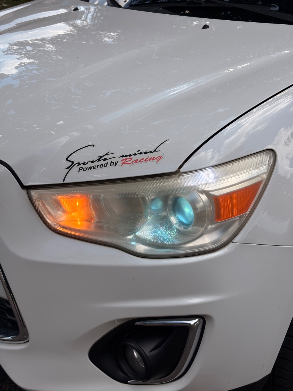 ASX 2.0 16V 4x4 160cv Aut. — foto 4