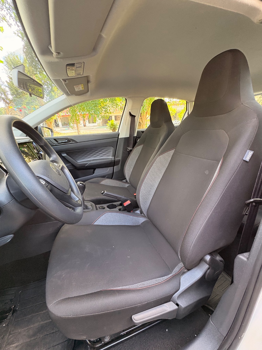 Polo Track 1.0 Flex 12V 5p — foto 12