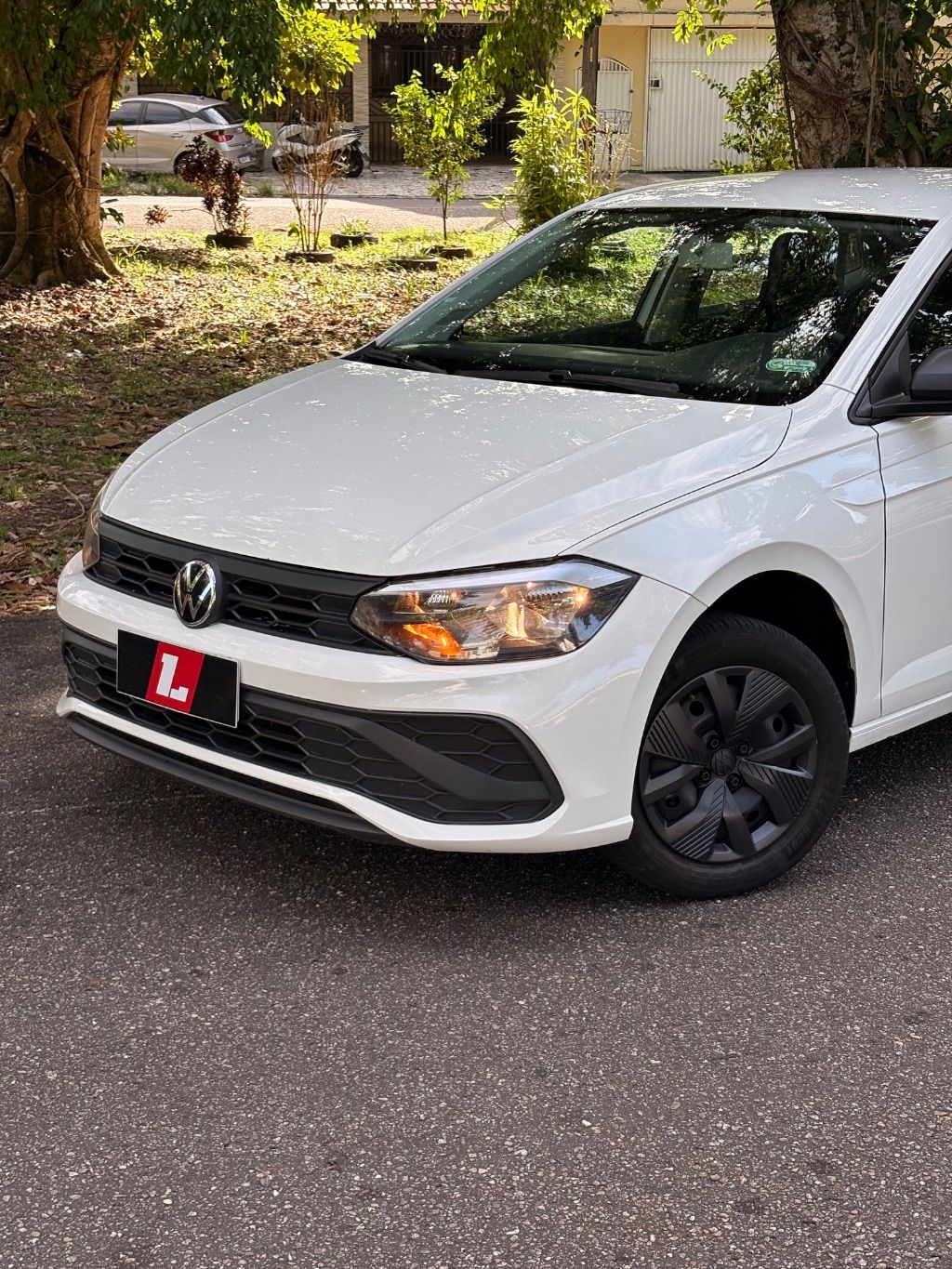 Polo Track 1.0 Flex 12V 5p — foto 5