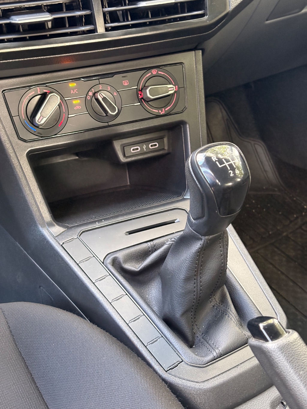 Polo Track 1.0 Flex 12V 5p — foto 13
