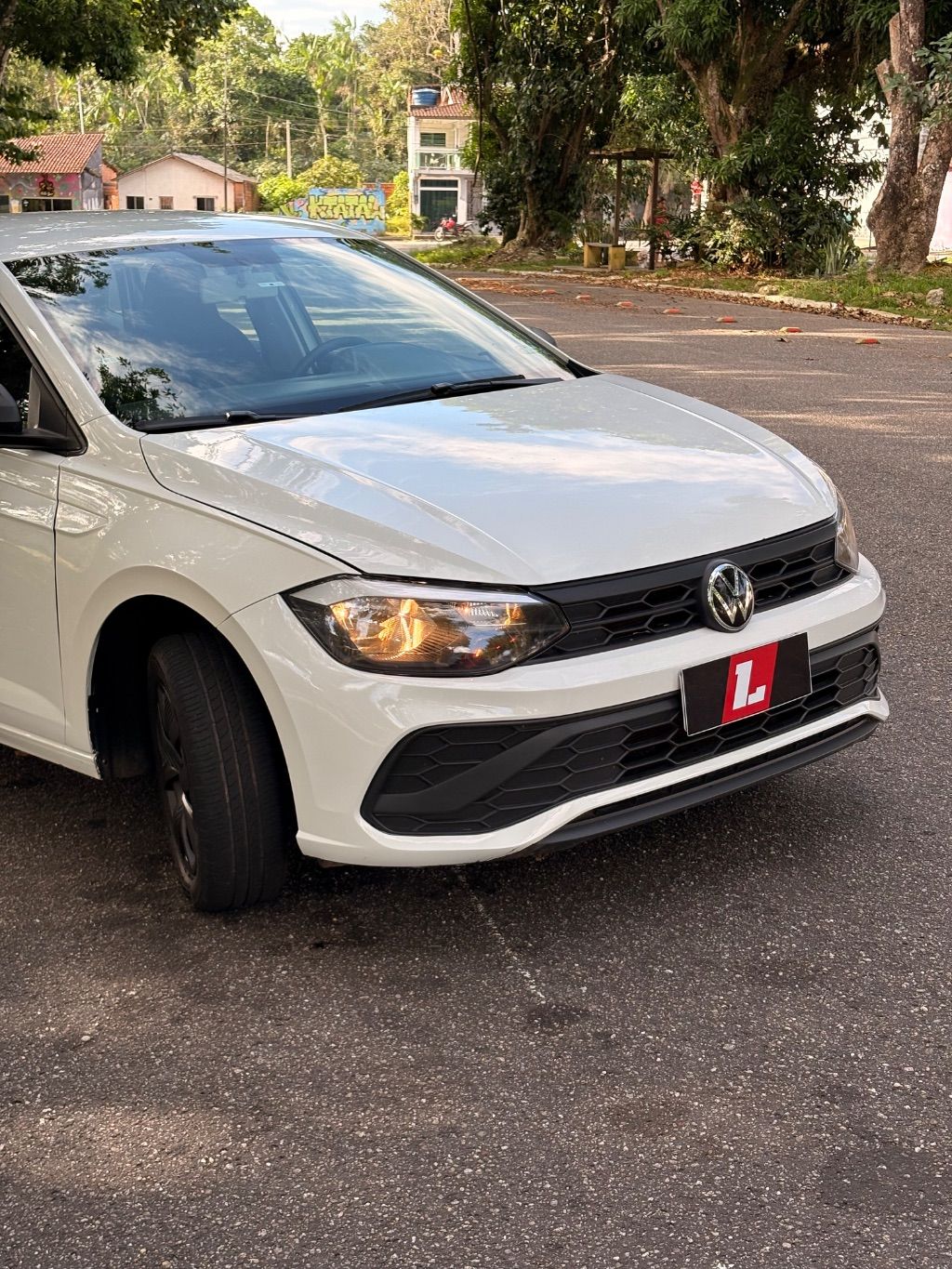 Polo Track 1.0 Flex 12V 5p — foto 4