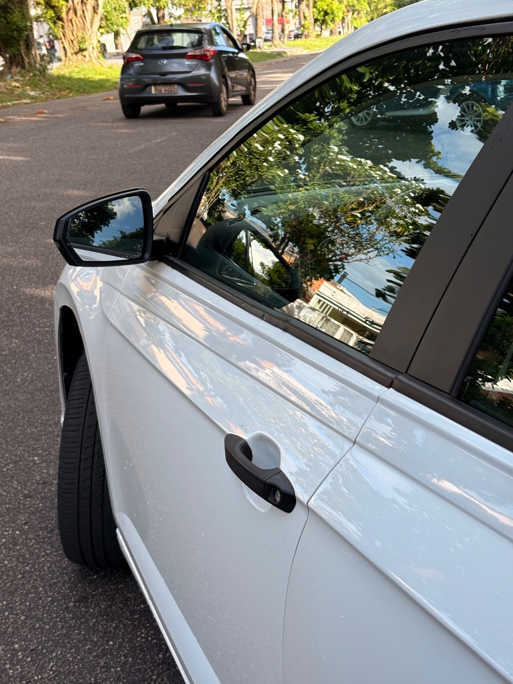 Polo Track 1.0 Flex 12V 5p — foto 2