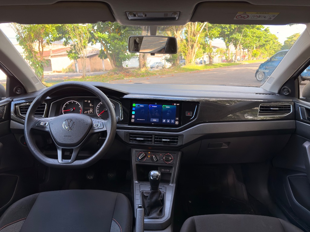 Polo Track 1.0 Flex 12V 5p — foto 15