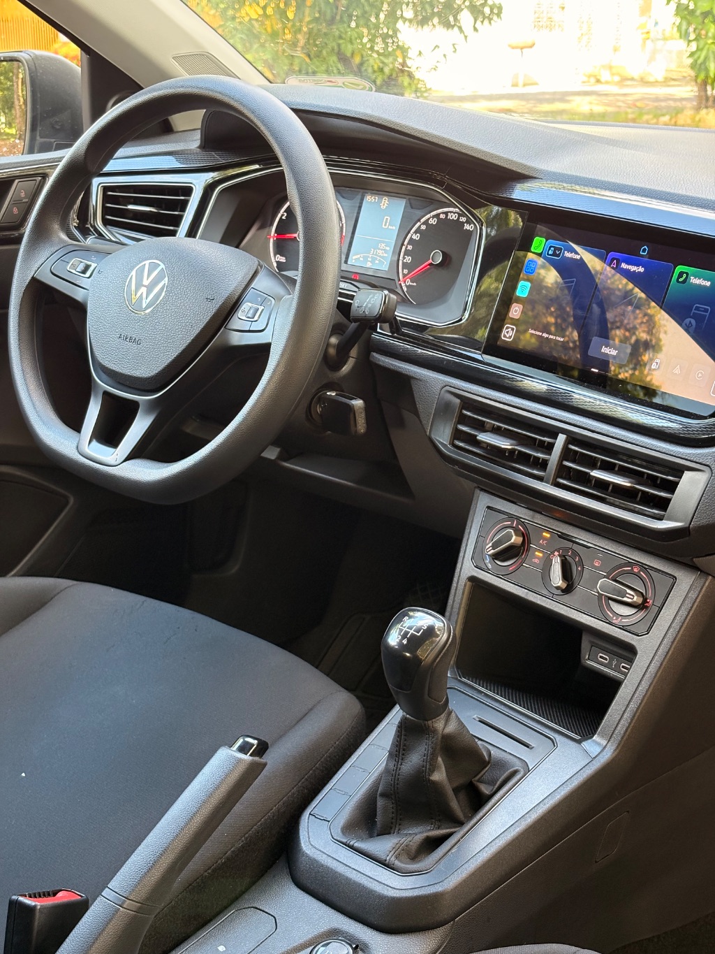 Polo Track 1.0 Flex 12V 5p — foto 11