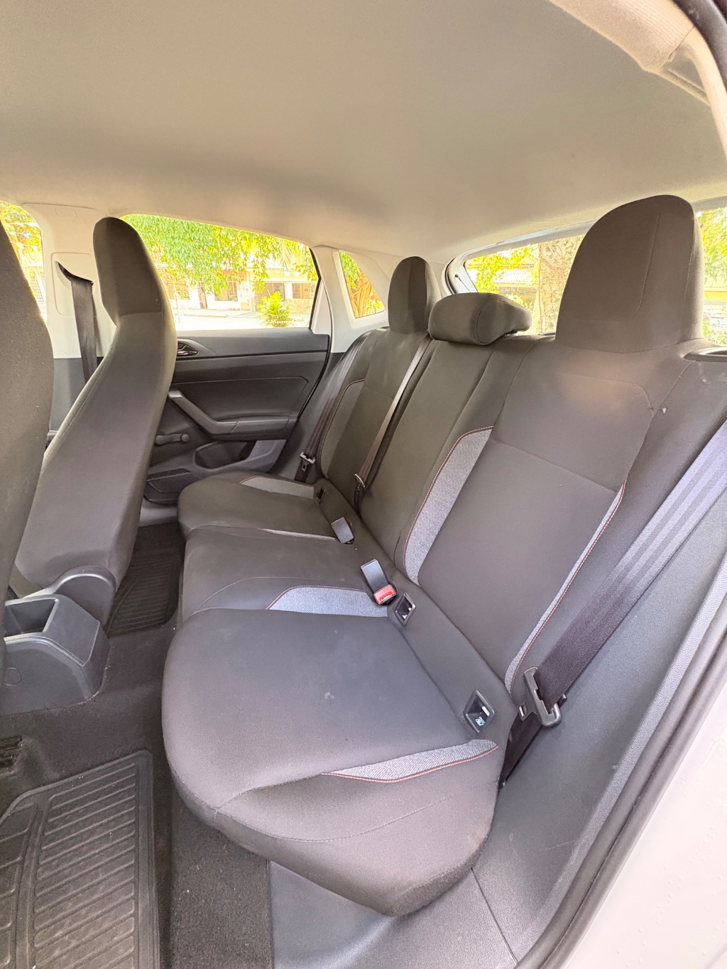Polo Track 1.0 Flex 12V 5p — foto 10