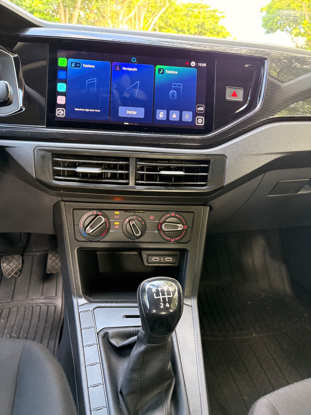 Polo Track 1.0 Flex 12V 5p — foto 14